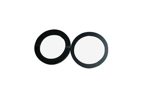 Fluorine Rubber Gasket for CFF50 Flange (1 pair) - SOR50CFF - Thasar Store