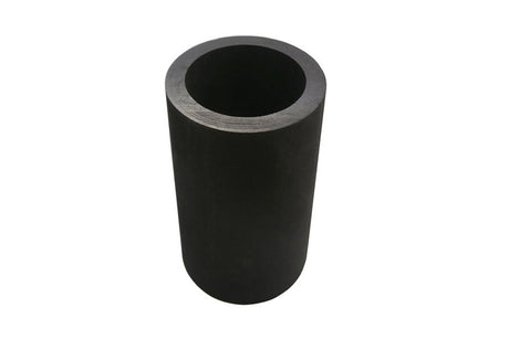 Graphite Crucible:114 mmOD x 100 mm ID x 142mm Height - GR114142-LD - Thasar Store