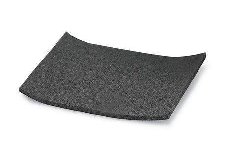 Graphite Felt (up to 2200°C ) for Induction Heating System - GF120 - Thasar Store