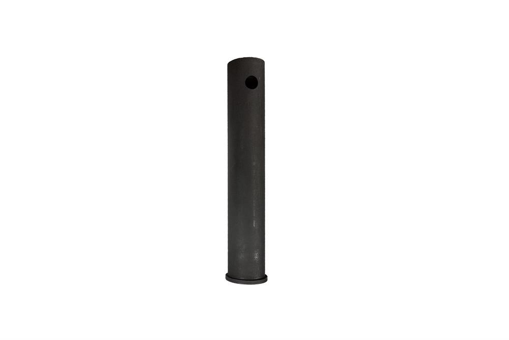 Graphite Crucible Casing for Melt Spinning System - EQ-GR-CASE18 - Thasar Store