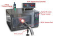 1200°C Microwave Plasma Assisted CVD Rotary Furnace w/ 2" Tube - GSL-1200R-MWPE - Thasar Store