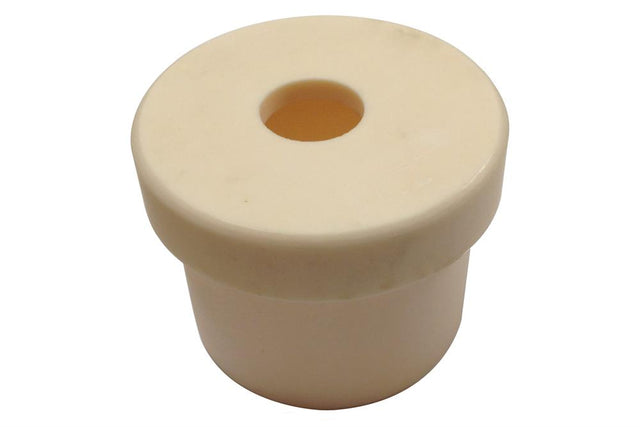 Alumina Outer Crucible Set (Lid, Thermal Block, Bottom Crucible) for GSL-1700X-SPC-2, EQ-SPC2-ARSC - Thasar Store