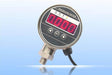 Digital Vacuum/Pressure Gauge, M14 x 1.5 from - Optional 30/60MPa - EQ-DHPG - Thasar Store