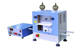 8" Width PTFE Rolling Press w/ Digital Pressure Display for Lithium Lamination - MSK-HRP-8-PTFE - Thasar Store