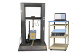 Max. 10 T/ 1100 ºC High temperature Universal Testing System ( Tensile / Compression / Creep Rupture ) - HUT-10T-1100 - Thasar Store