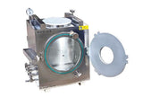 High Vacuum Chamber (18"x17" x20") with Window For DIY Sputtering coating system - HVC-SS - Thasar Store