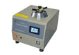 Automatic Mounting Press upto 200C and 2.3 T for SEM & Metallographic Samples - EQ-HXQ-50 - Thasar Store