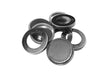 Holed CR2032 Case w/ Seal O-rings for Lithium Air Battery Research - 10pcs/pck-CR2032-CASE-WOM - Thasar Store