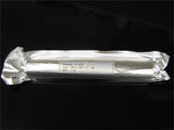 Magnesium (Mg) Foil: 100mm Width x 0.1 mm thick x 1000 mm Length, MF-Mg-Foil-18L-1000 - Thasar Store