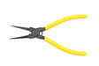 Internal Straight Precision Retaining Snap Ring Circlip Pliers for installing 1500C grade SIC heating element - MTI-Pilers-SIC - Thasar Store