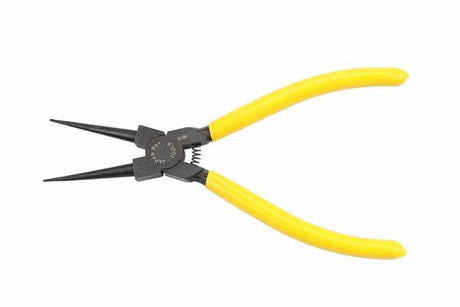 Internal Straight Precision Retaining Snap Ring Circlip Pliers for installing 1500C grade SIC heating element - MTI-Pilers-SIC - Thasar Store