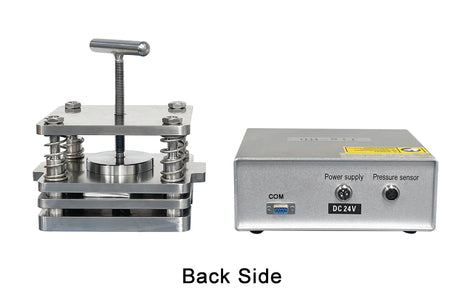 Hybrid Jig Fixture for Constant Gap & Pressure w/ Digital Load Cell and Display - Jig-HD - Thasar Store