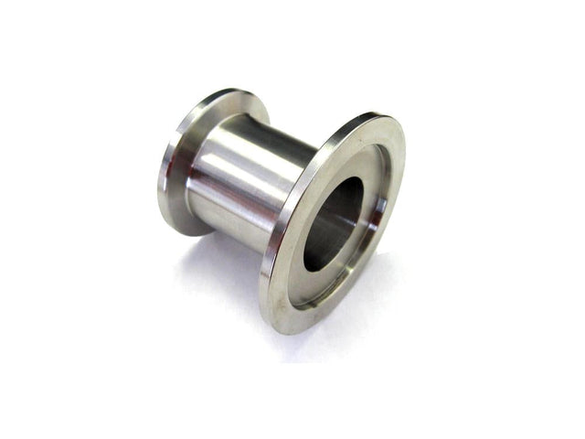 KF25 to KF16 Reducer Union - EQ-RU-KF25-16 - Thasar Store