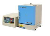 1200C Small Box Furnace (6"x6"x7", 4.2 liter) with Separated Programmable Controller - KSL-1200X-J-F - Thasar Store