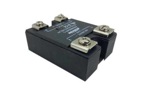 Kudom Solid State Relay KSI380D40L 1-Phase AC Output - FA-KSI380D40L - Thasar Store