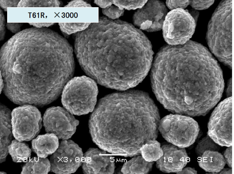 LiNiCoMnO2 (Ni:Co:Mn=6:2:2) Powder for High Power Li-ion Battery Cathode, 200g/bottle-EQ-Lib-LNCM622 - Thasar Store