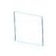 0.05% Fe doped LiNbO3 crystal, Z-cut, 10x10 x0.5 mm , 2sp - Thasar Store