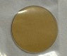 LSAT (100) 1" x0.5 mm wafer --- 2 side epi polished - LSATa25D05C2 - Thasar Store