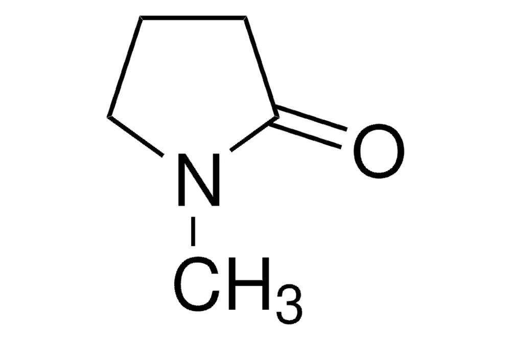 1-Methyl-2-pyrrolidinone (NMP) as Non-Aqueous Solvent for Cathode Slurry Preparation, 1L/bottle - EQ-Lib-CHNO - Thasar Store