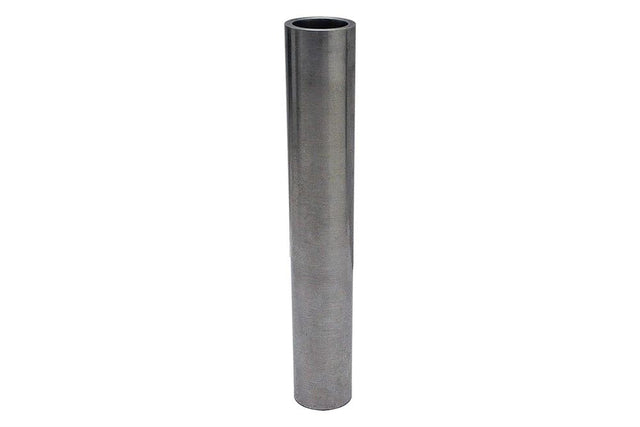 Molybdenum Crucible: 25.5mm OD x 19.5mm ID x 146mm DP - CM-D25H152 - Thasar Store