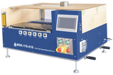 16 Channels Automatic Assembling Machine for All Types of Coin Cells - MSK-110-A16 - Thasar Store