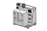 Compact Vacuum Electrolyte Injection System for Prismatic Cells - MSK-113-SVM - Thasar Store