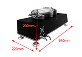 Digital-Controlled Slurry Feeding Device, 500 or 1000 ml - MSK-151-L500 - Thasar Store