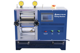 5T Max. Pressure-Control Cold Rolling Press (6" W x 4"Dia.), Glovebox Compatible & R2R Option - MSK-2150-H5 - Thasar Store