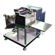 Large Automatic Roll-to-Sheet Slitting Machine for Electrodes Cutting (Max. Width of 400 mm) - MSK-520-L - Thasar Store