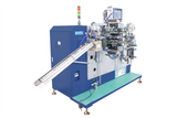 Automatic Roll-to-Stripe Slitting Machine with Integrated Functions of Electrode Cutting, Tab Welding, and Taping-MSK-521 - Thasar Store