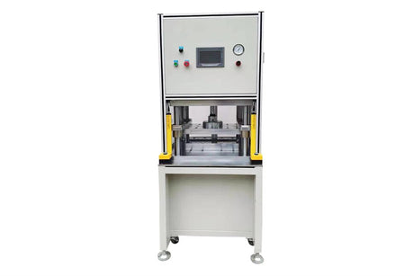 Large Pouch Cup Forming Machine for Aluminum-Laminated Films up to 600x500 mm - MSK-700C - Thasar Store