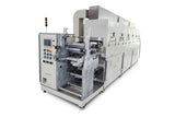 R2R Slot-Die & Reverse Comma Blade Transfer Coating Pilot System - MSK-AFA-DE400-CM4-CLKS-LD - Thasar Store