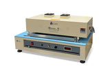 120°C Max. Film Coater w/ Vacuum Bed (12"Wx24"L) and Rapid Infrared Heating Cover & 250mm Doctor Blade-MSKAFAIIVCIR - Thasar Store