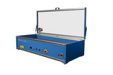 350 mm Width Tape Casting Sheet Coater (14Wx40L) w/ 120°C Vac. Bed & Doctor Blade-MSK-AFA-L1000 - Thasar Store