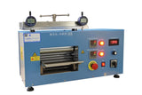 250°C 200mm Width Hot Rolling Press with 10 mm Adjustable Gap - MSK-HRP-05 - Thasar Store