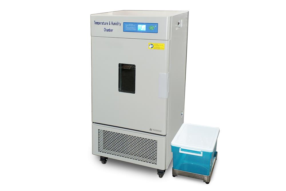 Humidity & Temperature Test Chamber ( RT - 85 °C / 80% - 95% RH, 100L) - MSK-HT100L - Thasar Store