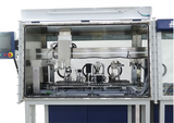 High Throughput Coin Cell Assembling System Up to 64 Cells Per Hour For Battery Research - MSK-HTBA - Thasar Store