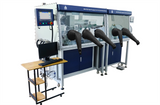 High Throughput Coin Cell Assembling System Up to 64 Cells Per Hour For Battery Research - MSK-HTBA - Thasar Store