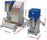 High Speed Dispenser of Slurry for High Quality Roll to Roll Coating - MSK-SFM-21 - Thasar Store