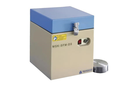 Compact Disc Crusher / Grinder - MSK-SFM-DS - Thasar Store