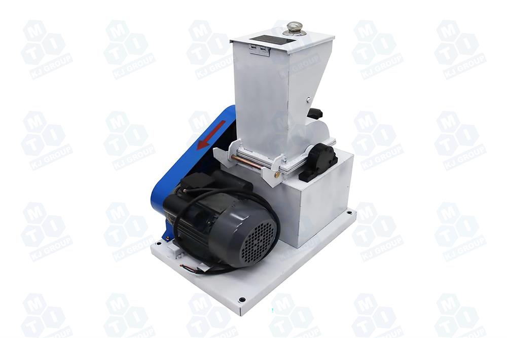 Heavy Duty 220V 2.5kw Electric Crusher Equipment Hammer Crusher/Miller - MSKSFMHC - Thasar Store