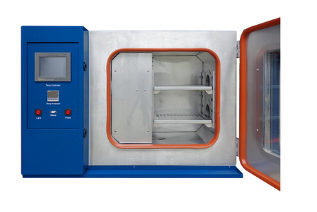 30L Benchtop Programmable Fast Thermal Test Chamber (-40C to +100C, UN38.3.4.2) - MSK-TE906-30L - Thasar Store