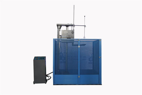 Drop Tester for Lithium Battery Package (UN3480) - MSK-TE908B-UL - Thasar Store