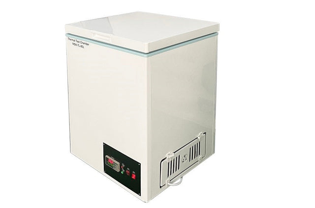 80L Thermal Test Chamber (-40 C to +100C, Programmable Temperature Controlled ) - MSK-TL-80L - Thasar Store