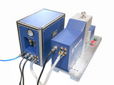 Desk-top Semi-Auto Grooving Machine for Various Cylinder Cell - MSK-500 Series - Thasar Store