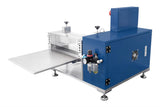 Automatic Roll-to-Sheet Cutting Machine for Electrodes Cutting - MSK-520A - Thasar Store