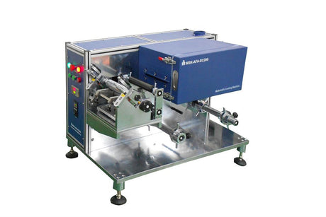 Compact Roll to Roll Coater w/ 160mm Max. Width & 6 Optional Coating Heads (Combination)-MSKAFAEI200 - Thasar Store