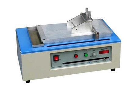 Compact Tape Casting Coater w/ Vac. Chuck (200Wx365L mm) & Film Applicator & Optional Heater - MSK-AFA-III - Thasar Store