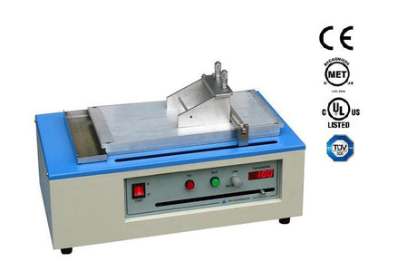 UL/CSA Standard Compact Tape Casting Coater with Vacuum Chunk & Film Applicator - MSK-AFA-I-UL - Thasar Store