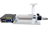 80Dx200L Drum Collector w/ Speed Controller Upto 4000 RPM For DIY Electrospinning - MSK-ESDC-80-4000 - Thasar Store